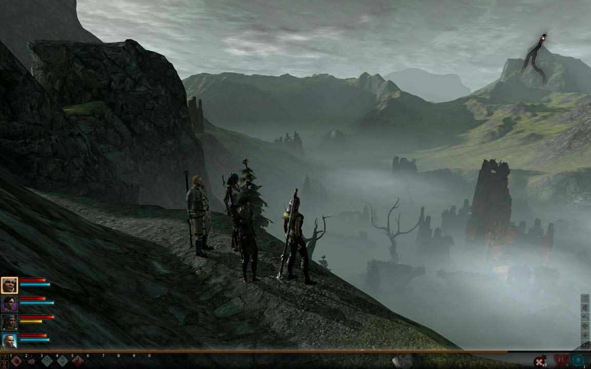 Dragon Age II (Signature Edition) - Imagen 34